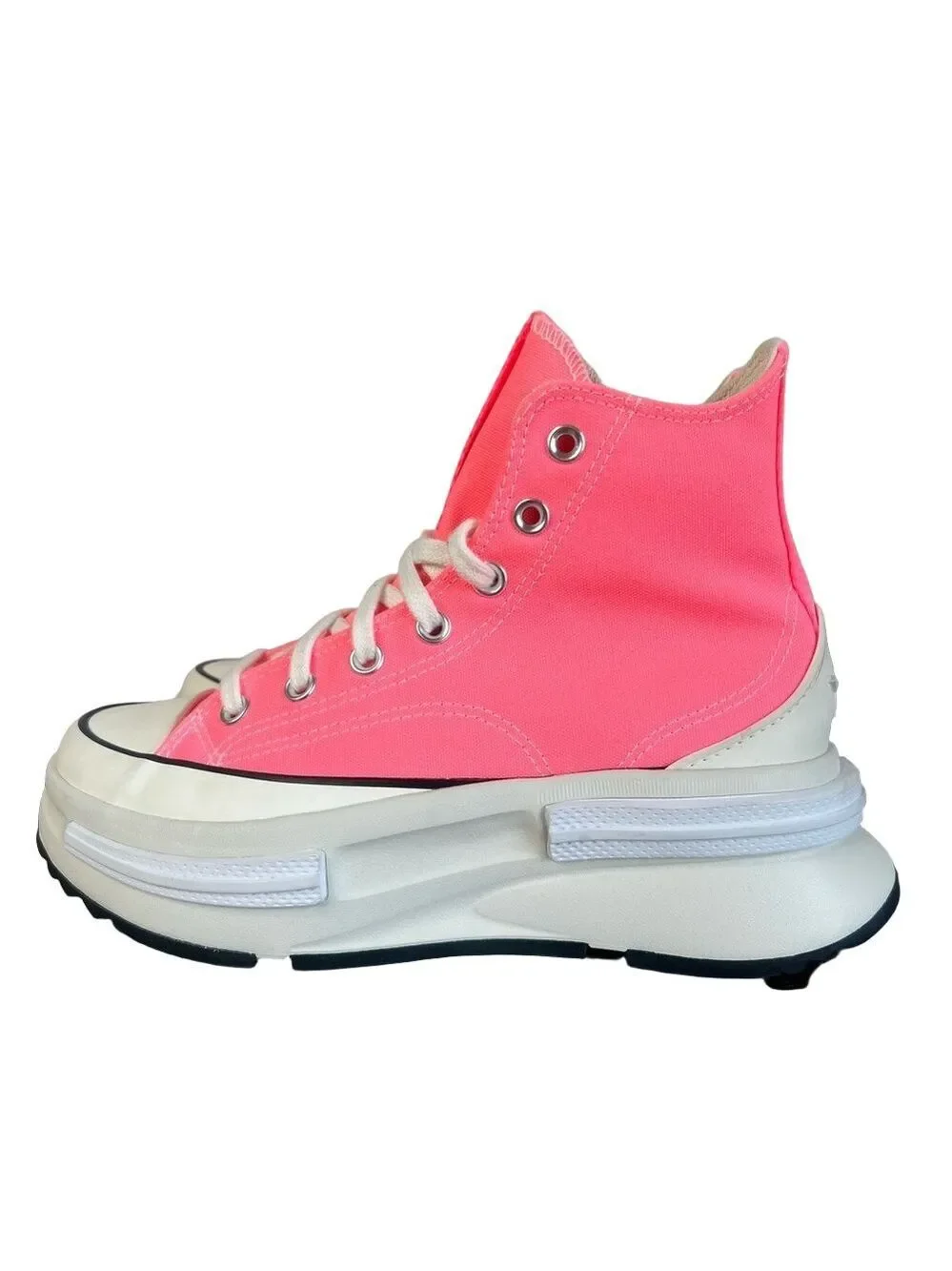 Converse NEW Women's Run Star Legacy CX Hi Shoe Size 7 #897